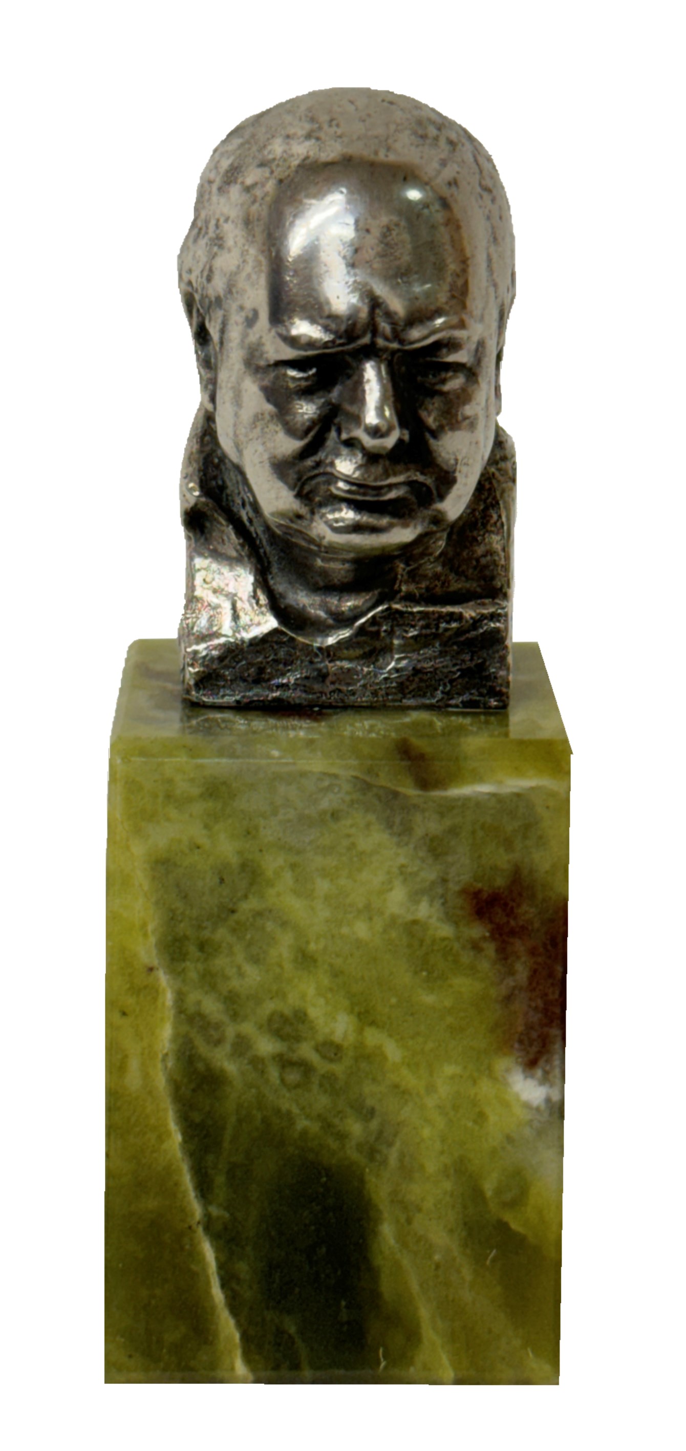 Sir Winston Churchill